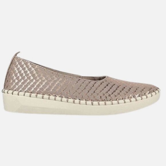 Skechers SEPULVEDA 2.0 - Summer Sheen 100160/TPE | Women's Casual Slip-On Shoes - Picture 1 of 3